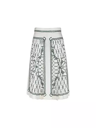 TORY BURCH | Faltenrock | 